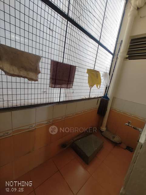 3 BHK Flat In Surabhi Apartments For Sale  In Jp Nagar 2nd Phase