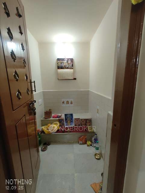 3 BHK Flat In Surabhi Apartments For Sale  In Jp Nagar 2nd Phase