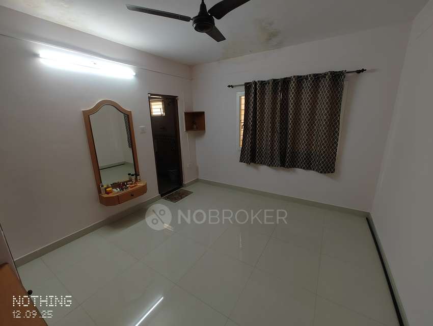 3 BHK Flat In Surabhi Apartments For Sale  In Jp Nagar 2nd Phase