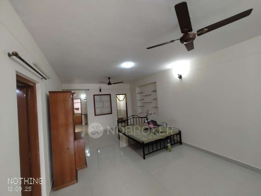 3 BHK Flat In Surabhi Apartments For Sale  In Jp Nagar 2nd Phase