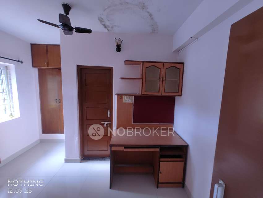 3 BHK Flat In Surabhi Apartments For Sale  In Jp Nagar 2nd Phase