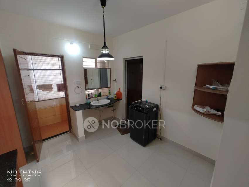 3 BHK Flat In Surabhi Apartments For Sale  In Jp Nagar 2nd Phase