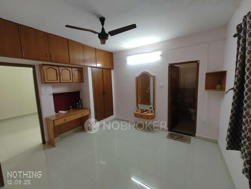 3 BHK Flat In Surabhi Apartments For Sale  In Jp Nagar 2nd Phase