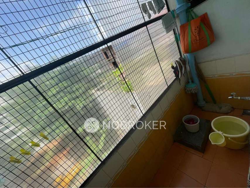 3 BHK Flat In Surabhi Apartments For Sale  In Jp Nagar 2nd Phase