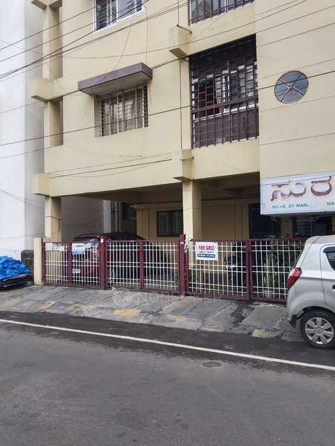 3 BHK Flat In Surabhi Apartments For Sale  In Jp Nagar 2nd Phase