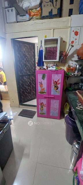 1 RK Flat In Urmi Nivas For Sale  In Vashi