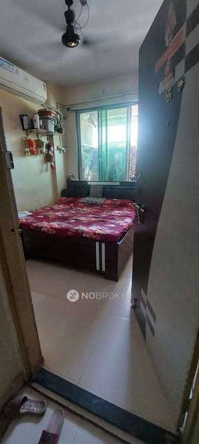 1 RK Flat In Urmi Nivas For Sale  In Vashi