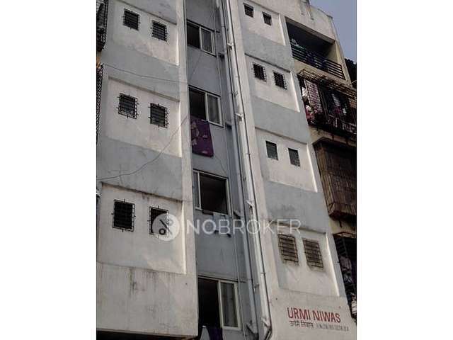 1 RK Flat In Urmi Nivas For Sale  In Vashi