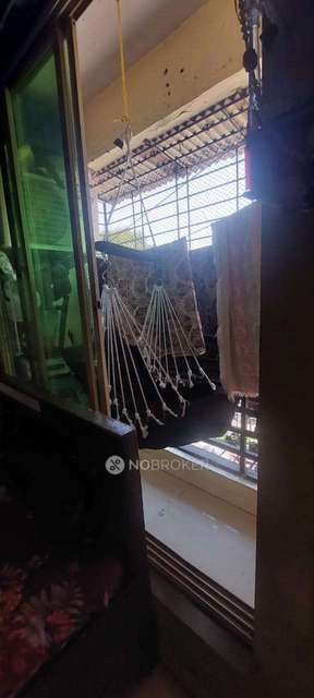 1 RK Flat In Urmi Nivas For Sale  In Vashi