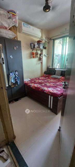 1 RK Flat In Urmi Nivas For Sale  In Vashi