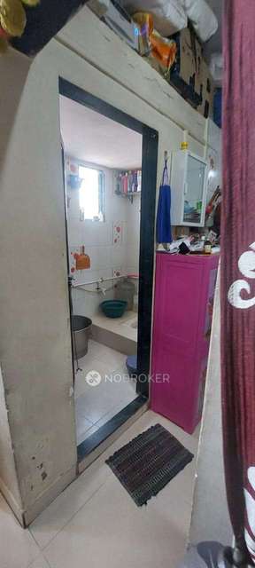 1 RK Flat In Urmi Nivas For Sale  In Vashi