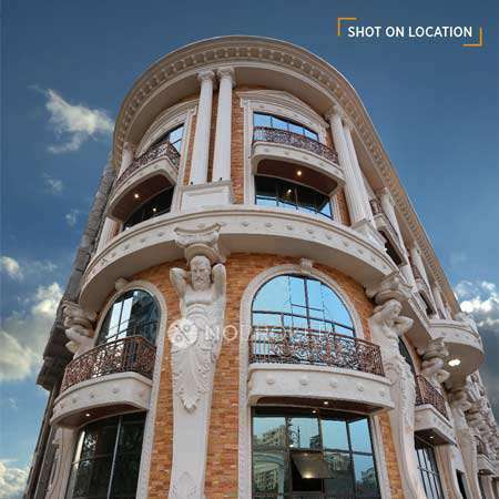 2 BHK Flat In Tharwani Vedant Palacia For Sale  In 747q+49g, Godrej Hill, Khadakpada, Kalyan, Maharashtra 421301, India