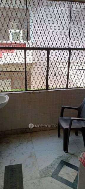 2 BHK Flat In Yadu Apartments For Sale  In Shalimar Garden