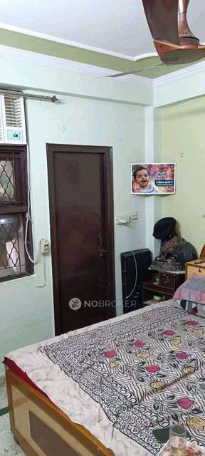 2 BHK Flat In Yadu Apartments For Sale  In Shalimar Garden