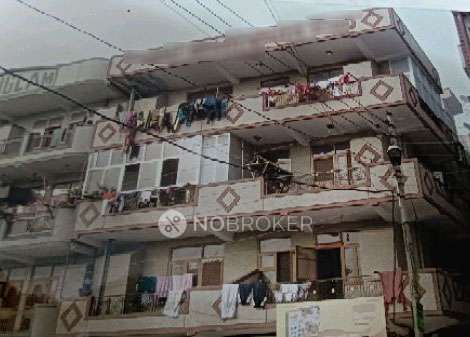 2 BHK Flat In Yadu Apartments For Sale  In Shalimar Garden