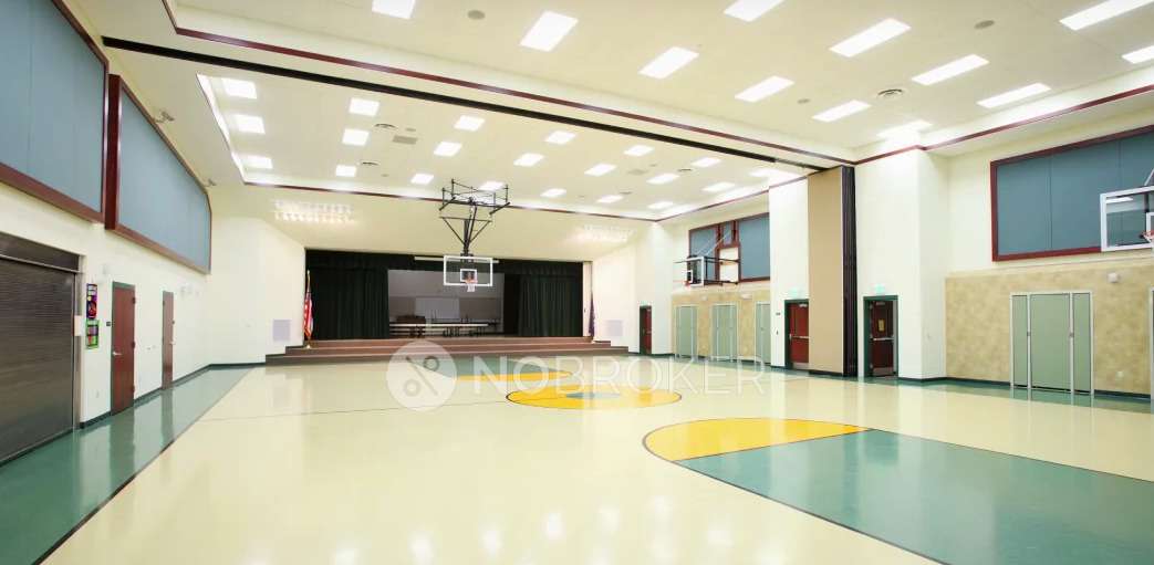 4 BHK Flat In Sattva Lakeridge For Sale  In Neopolis