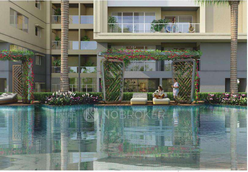 4 BHK Flat In Sattva Lakeridge For Sale  In Neopolis