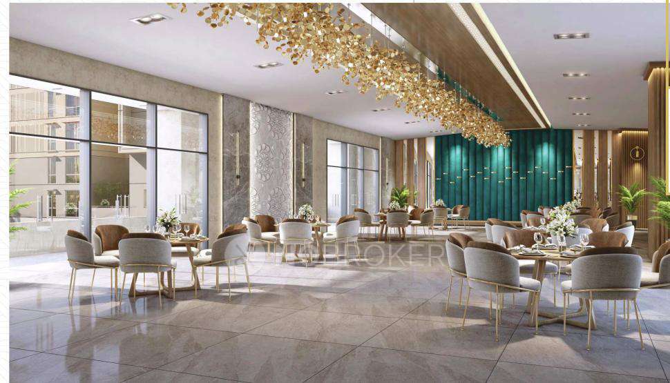 4 BHK Flat In Sattva Lakeridge For Sale  In Neopolis