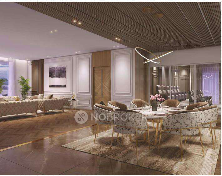 4 BHK Flat In Sattva Lakeridge For Sale  In Neopolis
