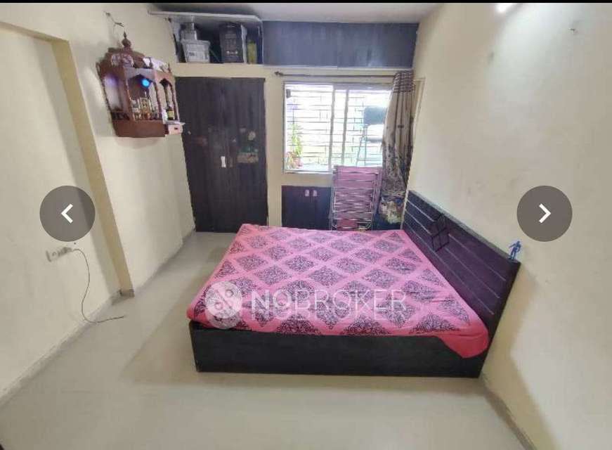 1 BHK Flat In Lords Nahur for Rent  In Bhandup West