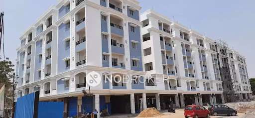 3 BHK Flat In Abhi Shakthi Godha Enclave for Rent  In Kompally