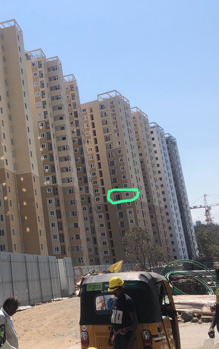 Urbanrise Manhattan Condos