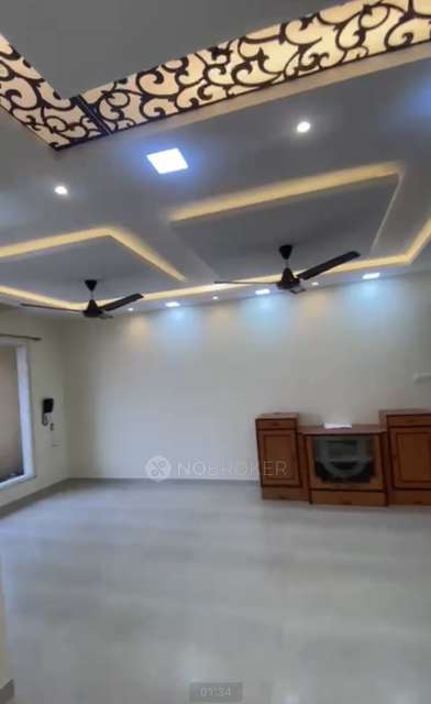 3 BHK Flat In Dosti West County Cedar, Thane West for Rent  In Thane West