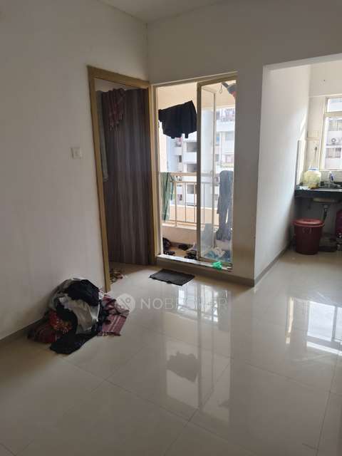 1 BHK Flat In Xrbia Eiffel City  for Rent  In Chakan