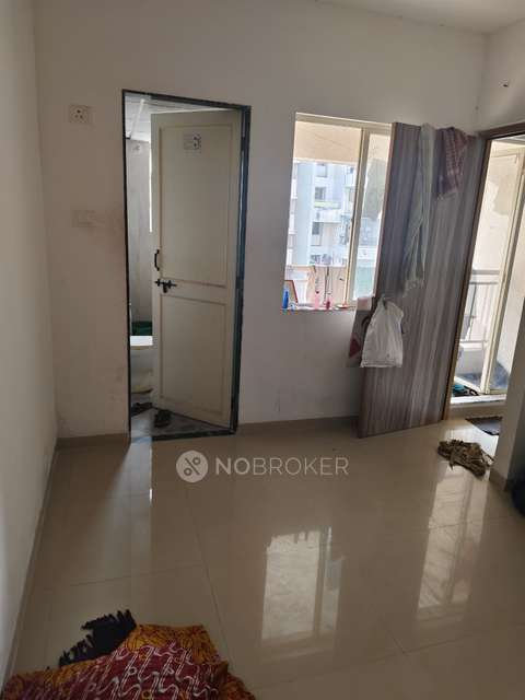 1 BHK Flat In Xrbia Eiffel City  for Rent  In Chakan