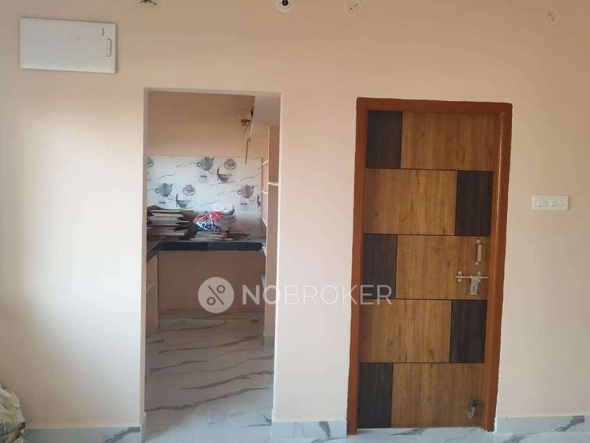 1 BHK House for Rent  In Kachiguda