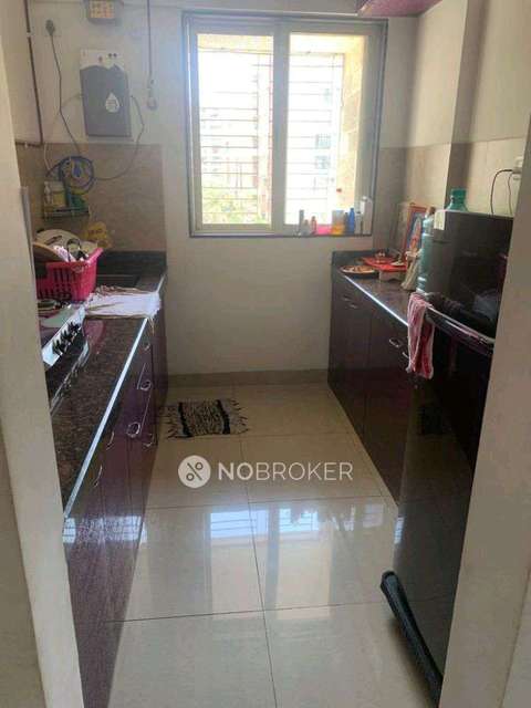 1 BHK Flat In Aryan One For Sale  In Shirgaon