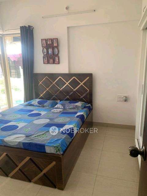 1 BHK Flat In Aryan One For Sale  In Shirgaon