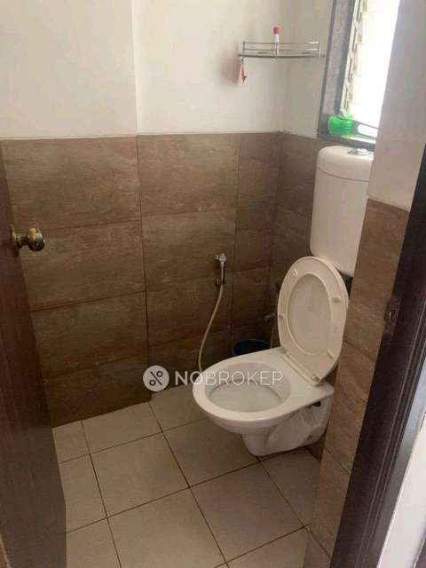 1 BHK Flat In Aryan One For Sale  In Shirgaon