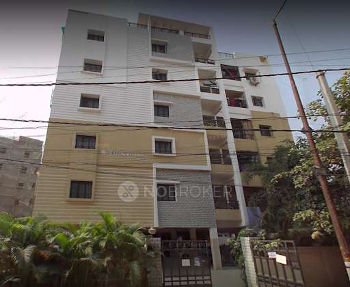 2 BHK Flat In Sri Venkateshwara Arcade Appartment  For Sale  In Peerzadiguda