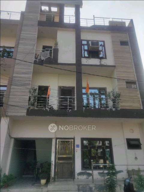 3 BHK Flat In Sanjivani Estate for Rent  In Modinagar