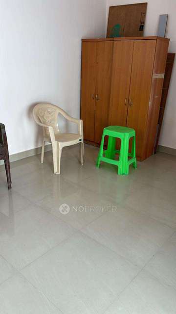 1 RK House for Rent  In  Hsr Layout