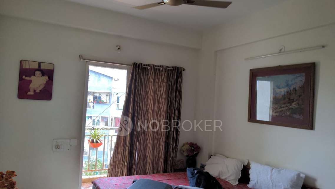 3 BHK Flat In  Green Springs Welfare Association  for Rent  In Gcn Green Springs
