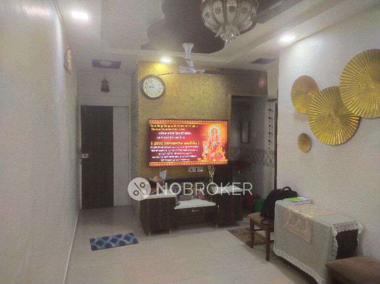 1 BHK Flat In Pawanputra Resiency for Rent  In Kalher
