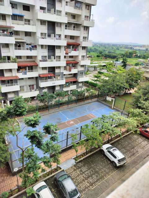 2 BHK Flat In Namrata Eco City 2.0 For Sale  In Talegaon Dabhade