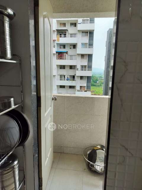 2 BHK Flat In Namrata Eco City 2.0 For Sale  In Talegaon Dabhade