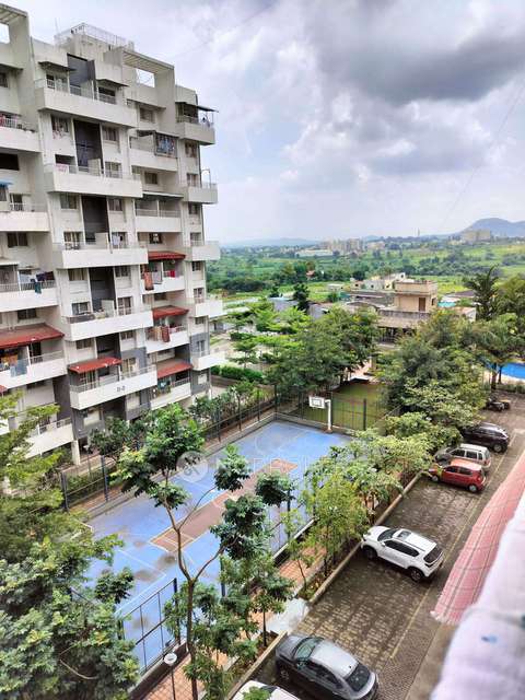 2 BHK Flat In Namrata Eco City 2.0 For Sale  In Talegaon Dabhade