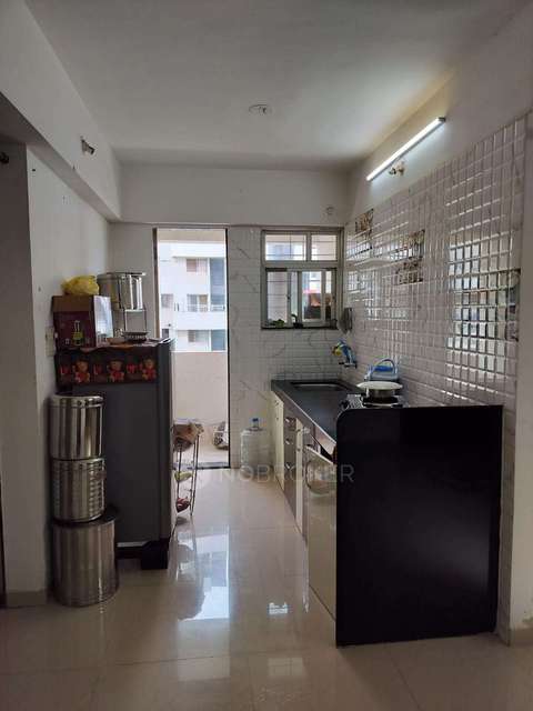 2 BHK Flat In Namrata Eco City 2.0 For Sale  In Talegaon Dabhade