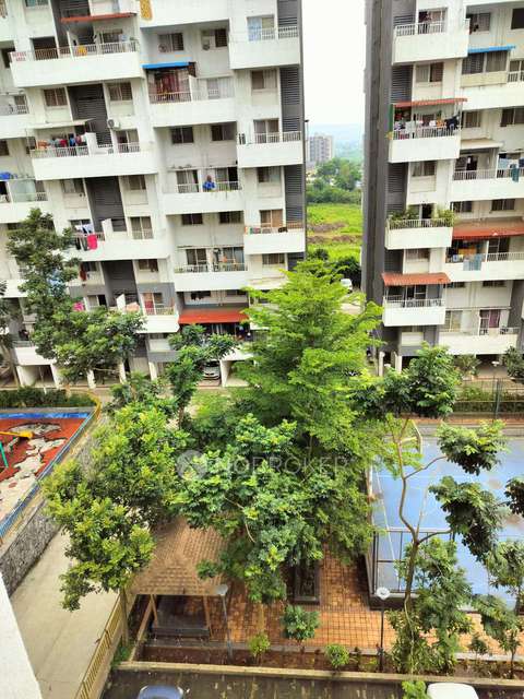 2 BHK Flat In Namrata Eco City 2.0 For Sale  In Talegaon Dabhade