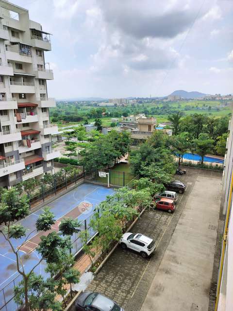 2 BHK Flat In Namrata Eco City 2.0 For Sale  In Talegaon Dabhade
