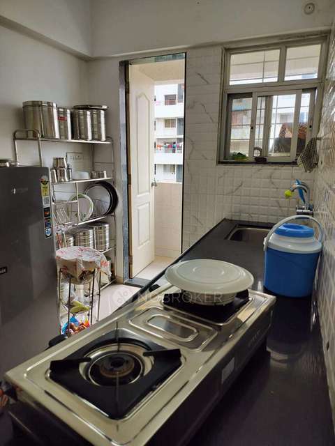 2 BHK Flat In Namrata Eco City 2.0 For Sale  In Talegaon Dabhade