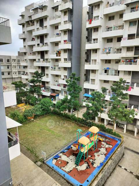 2 BHK Flat In Namrata Eco City 2.0 For Sale  In Talegaon Dabhade
