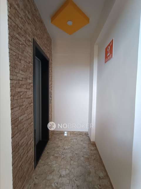 1 BHK Flat In Prk Market City, Alandi For Sale  In Alandi