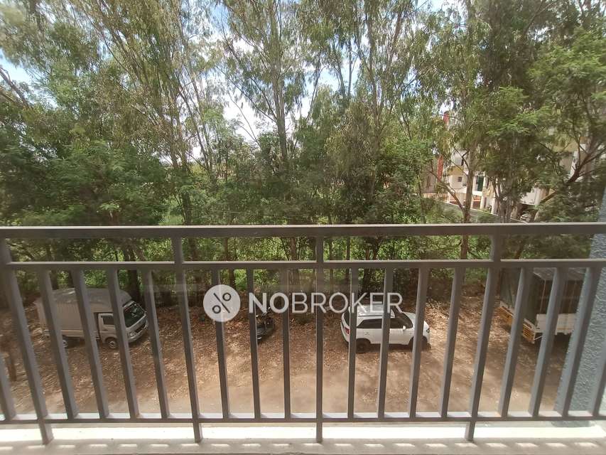 1 BHK Flat In Prk Market City, Alandi For Sale  In Alandi