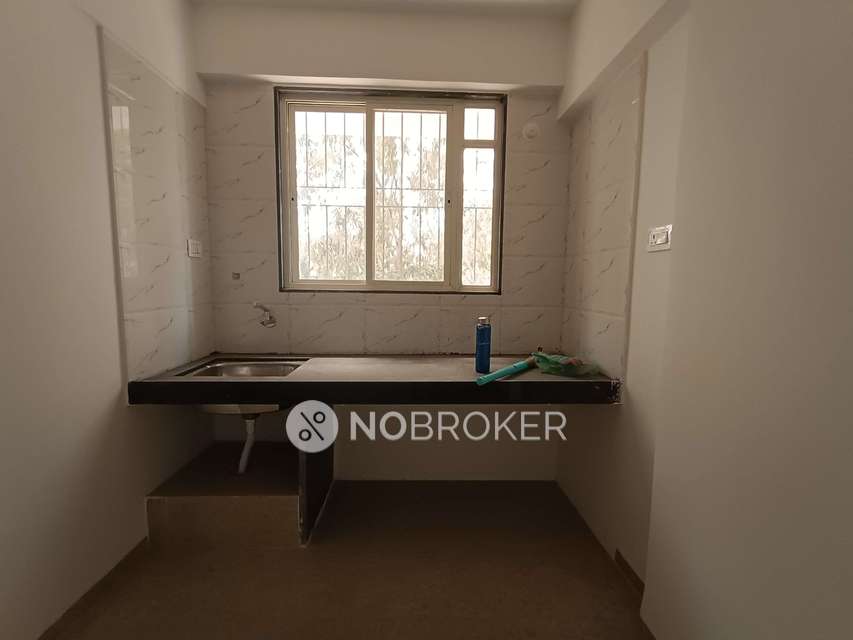 1 BHK Flat In Prk Market City, Alandi For Sale  In Alandi