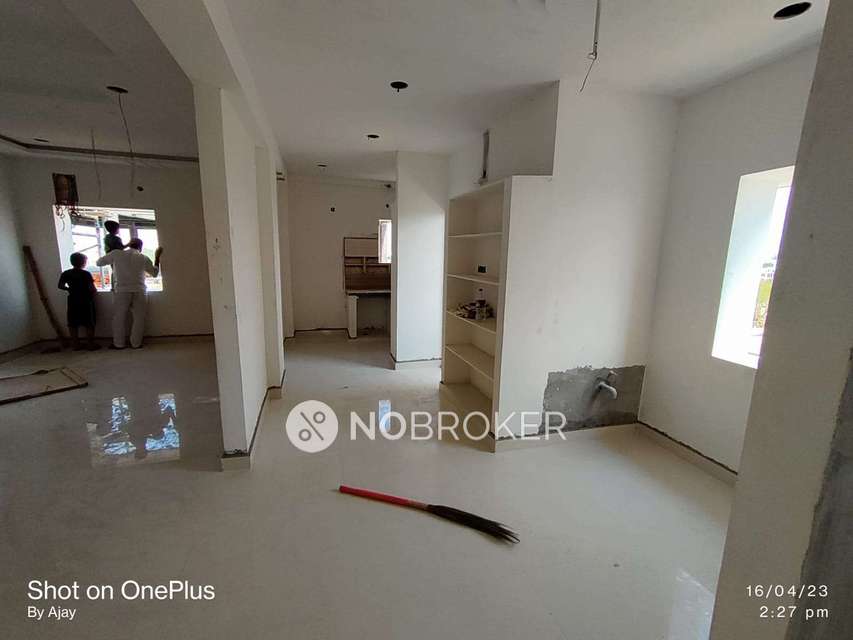 2 BHK Flat In Ramdeep Nilayam For Sale  In Hayathnagar_khalsa